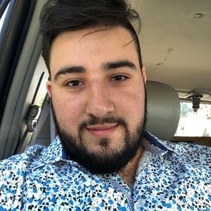 Meet your Posher, Attaullah